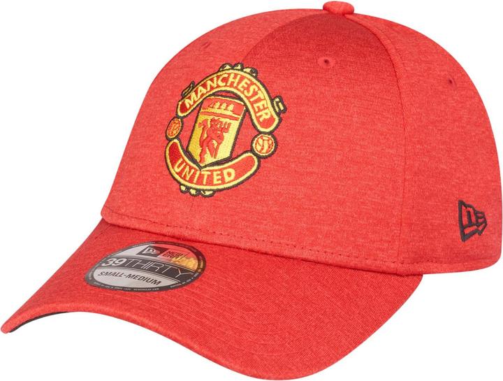 Produktbild New Era 39Thirty Shadow Tech Manchester Uniteds (XL)