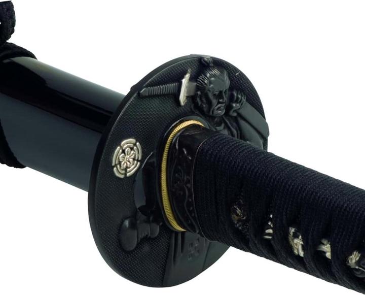 Actual product image John Lee Katsumoto Katana