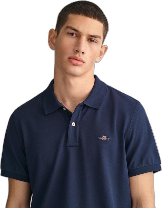 Immagine prodotto GANT Polo dal taglio regolare (XXL)