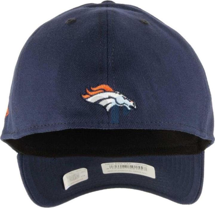 Image du produit New Era NFL - Denver Broncos - Elemental 39Thirty Cap Bleu ML (59)