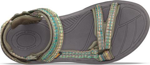 Actual product image Teva Terra Fi Lite (42)