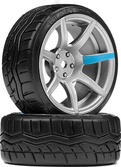 Image du produit HPI RS4 SPORT 3 Drift Nissan S15 (RTR Prêt à fonctionner)