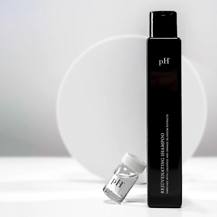 Actual product image pH Rejuvenating Set (Hair care set)