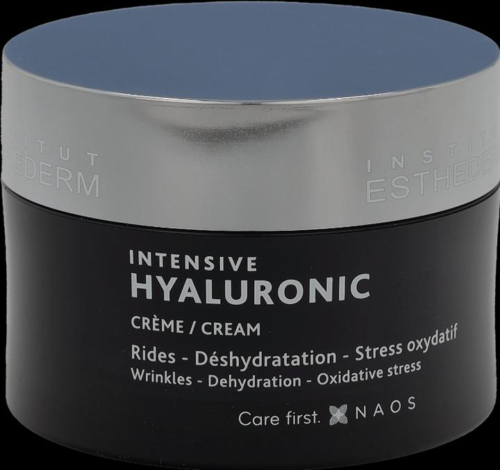 Image du produit Esthederm Intensive Hyaluronic Crème (50 ml)