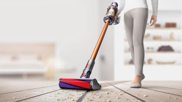 Produktbild Dyson V10 Total Clean