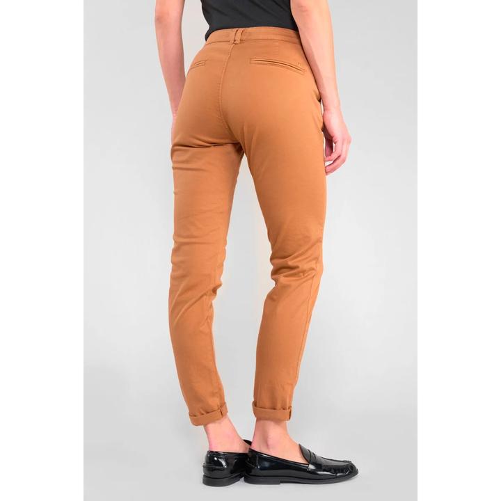 Produktbild Le Temps Des Cerises chinohose damen dyli 6 (42)