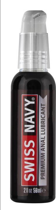 Produktbild Swiss Navy Premium (59 ml)