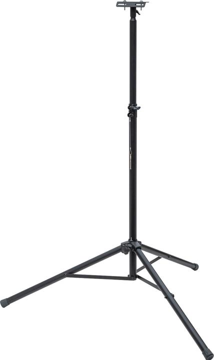 Image du produit Brennenstuhl Trépied télescopique ST 200 pour projecteurs de chantier réglable en hauteur jusqu'à 2m