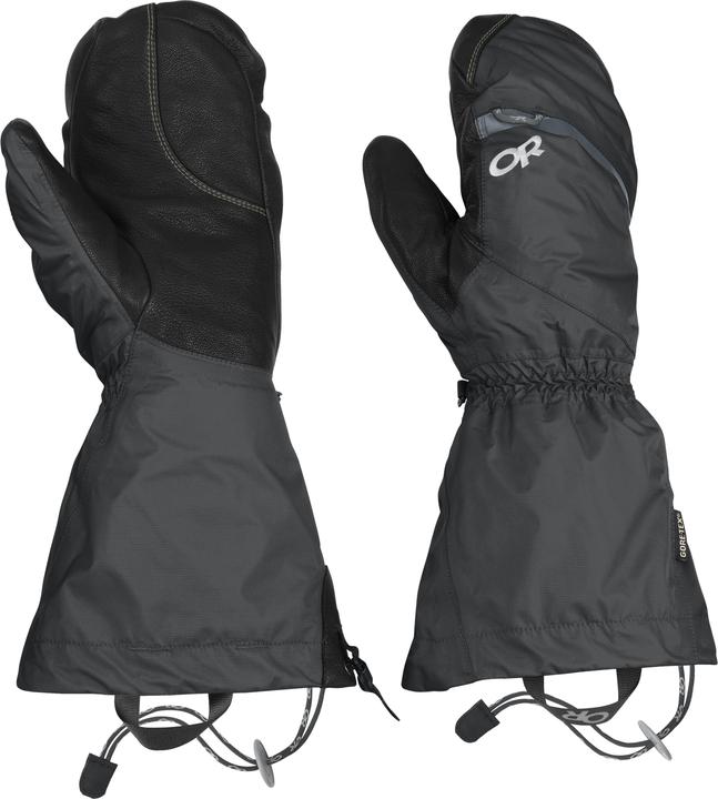 Produktbild Outdoor Research Men's Alti II Gore-Tex Mitts (XL)