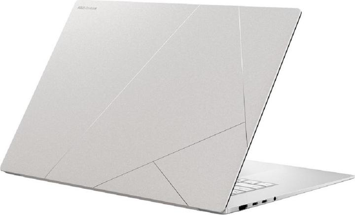 Produktbild ASUS Zenbook S 16 (16", AMD Ryzen AI 7 350, 16 GB, 1000 GB, DE)