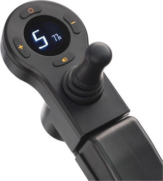 Actual product image MDH Chodzik o napędzie elektrycznym Multiplus marki Vitea Care