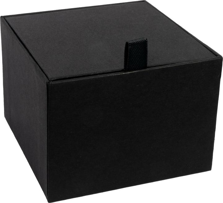 Actual product image Migros Ostschweiz Premium rose (stabilised rose) in gift box (Infinity Flowers)