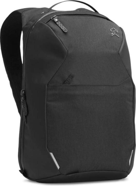 Immagine prodotto STM Zaino Mito 18L do MacBook Pro 15" / MacBook Pro 16" / Notebook 15" - 16" nero