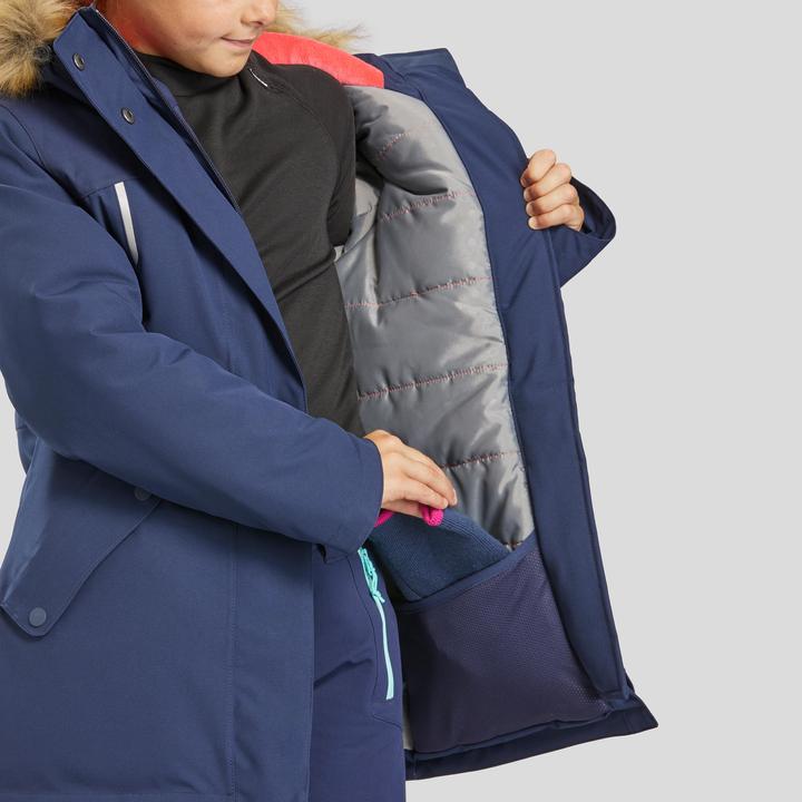 Actual product image Quechua SH900 (10, 11)