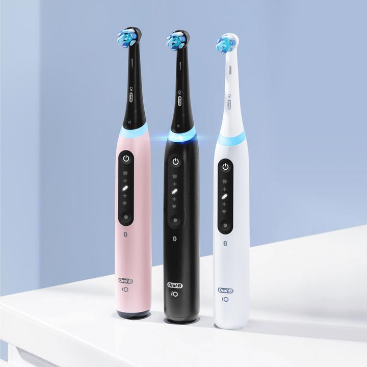 Produktbild Oral-B iO Series 5 (Oszillierende Zahnbürste)