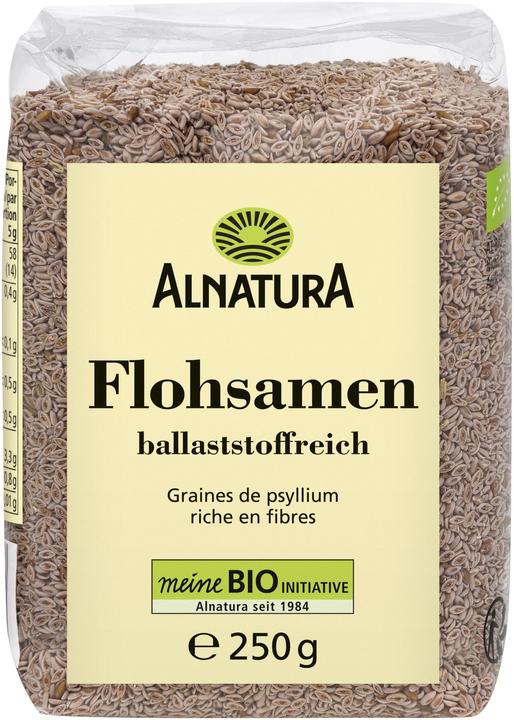 Alnatura Psyllium (250 g)