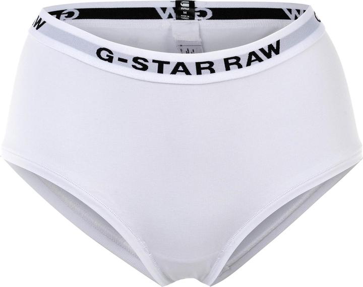 Produktbild G-Star 3pack Hipster (XS, 3er Pack)