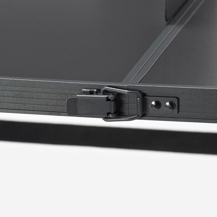 Actual product image Quechua Küchenmöbel XL faltbar kompakt Camping