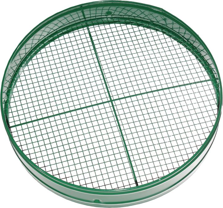 Image du produit Gartec Litière et tamis de sol