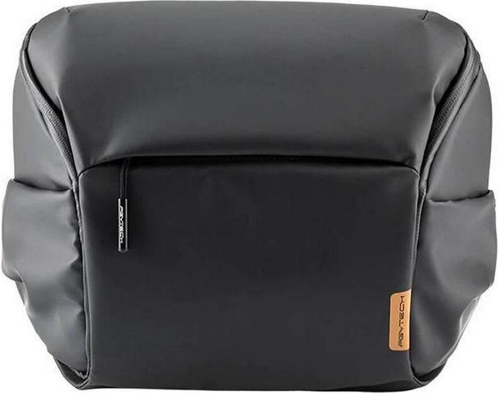 Actual product image Pgytech OneGo 10L shoulder bag (Obsidian Black) (Camera shoulder bag, 10 l)