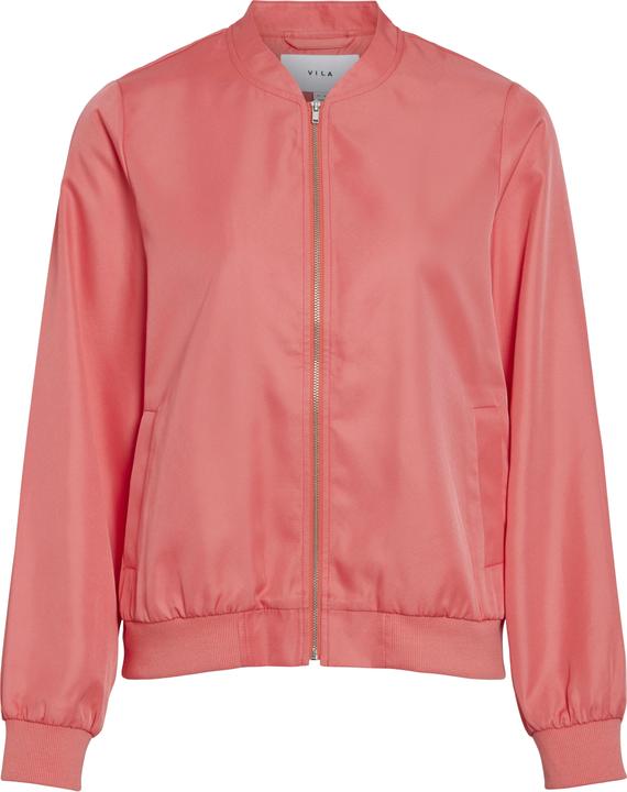 Vila Reissverschluss Bomberjacke