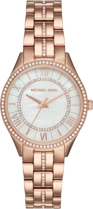 Immagine prodotto Michael Kors Lauryn (Orologio da polso analogico, 38 mm)