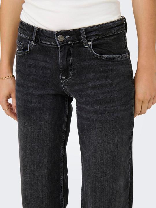 Produktbild Only Onljudy-O Lw Wide Leg Dnm Tai850 Noos (L)