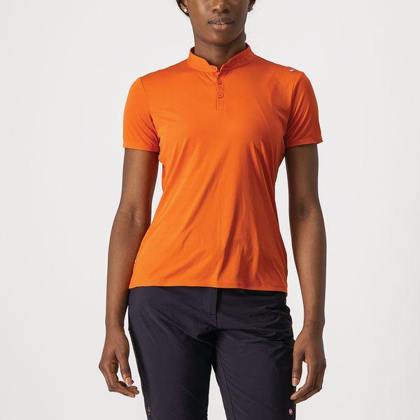 Castelli Tech 2 W Polo (XS)