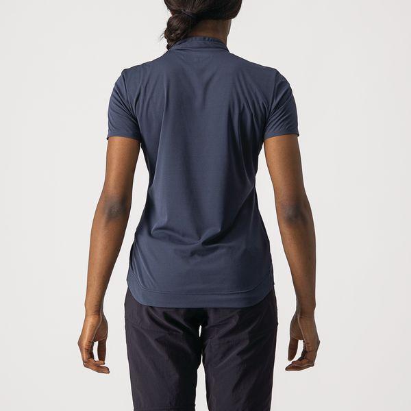 Actual product image Castelli Tech 2 W Polo (S)