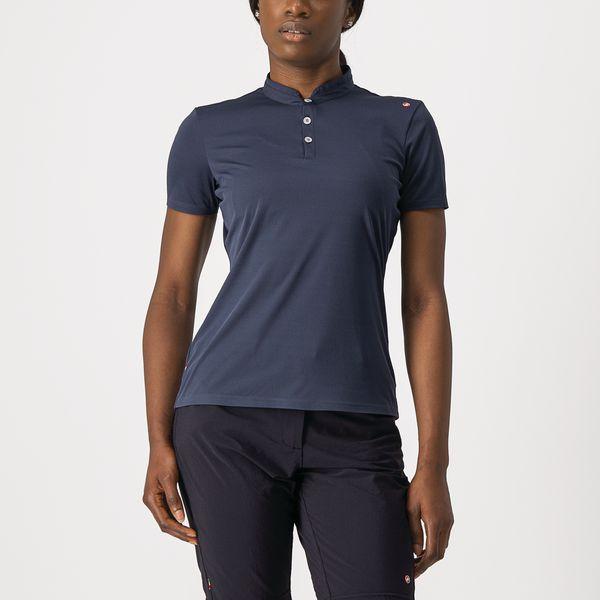 Castelli Tech 2 W Polo (S)