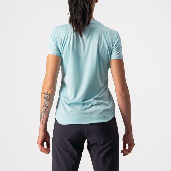 Actual product image Castelli Tech 2 W Polo (XS)