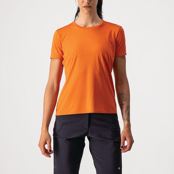 Castelli Tech 2 W Polo (S)
