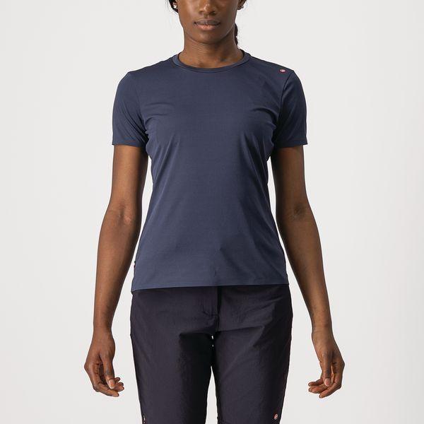 Castelli Polo Tech 2 W (S)