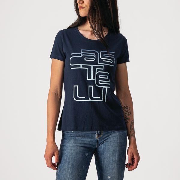 Castelli Bellagio Tee