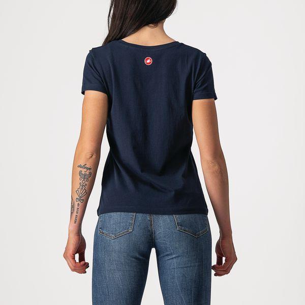 Image du produit Castelli Bellagio Tee (XS)