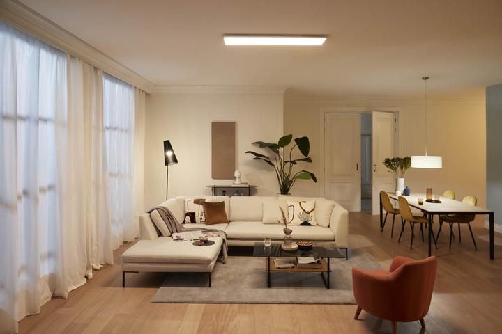 Produktbild Philips 3-in-1 Scene Switch (3300 lm)
