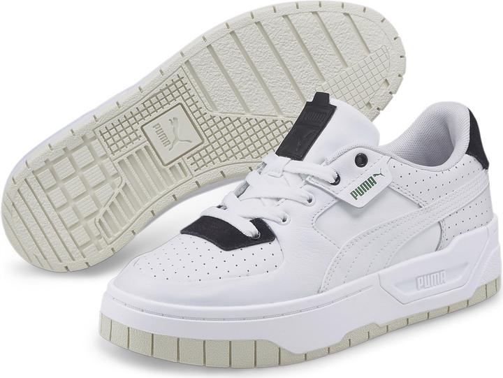 Produktbild Puma Cali Dream Heritage Wns (36)