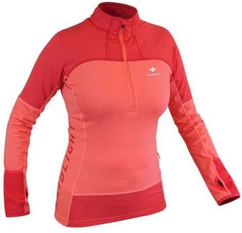 Actual product image Raidlight Winter Trail LS Top (M)