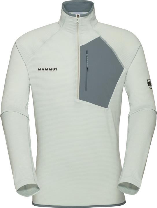 Mammut Aenergy Light ML Half Zip Pull Men