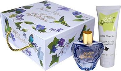 Immagine prodotto Lolita Lempicka Set regalo Mon Premier 50ml EDP + 75ml Lozione per il corpo (Set profumo)