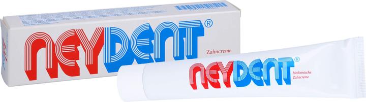 Produktbild Regena NEYDENT Zahncreme, 1 P ZPA