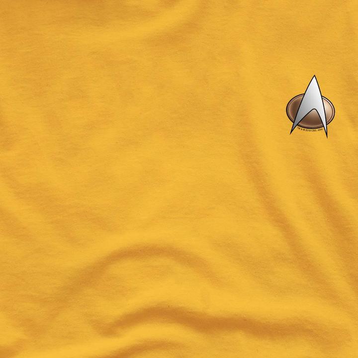 Produktbild The Next Generation Engineering TShirt (3XL)
