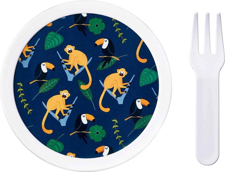 Image du produit Mepal fruit box campus - Jungle