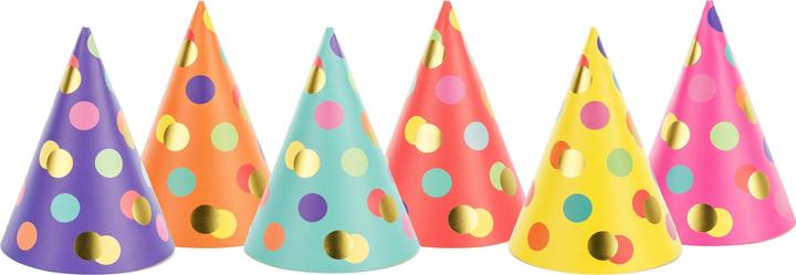 Immagine prodotto Partydeco Cappelli da festa