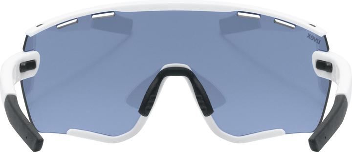 Image du produit Uvex Sports sportstyle 236 set (Blanc Mat, Green, Transparent)