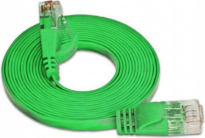 Actual product image Wirewin Network cable (UTP, CAT6, 3 m)