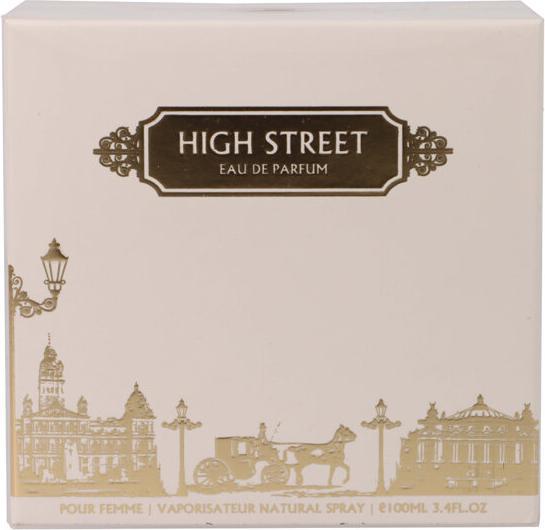 Armaf High Street by (Eau de Parfum, 100 ml)