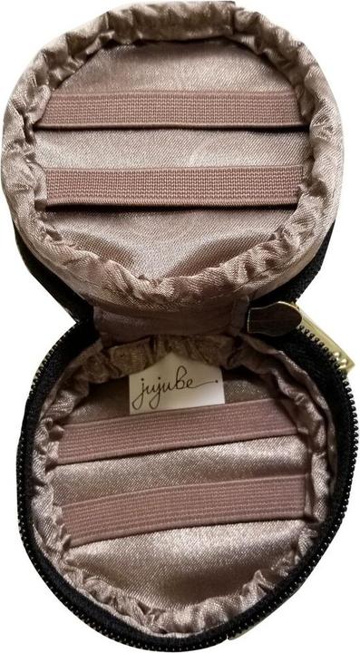 Actual product image Ju-Ju-Be Dummy bag Olive Rose (from 18 m.)