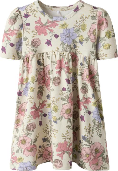 Name it Rippstrick Kleid
