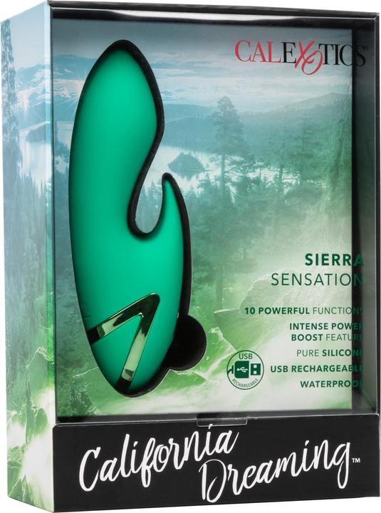 Produktbild CalExotics Sierra Sensation